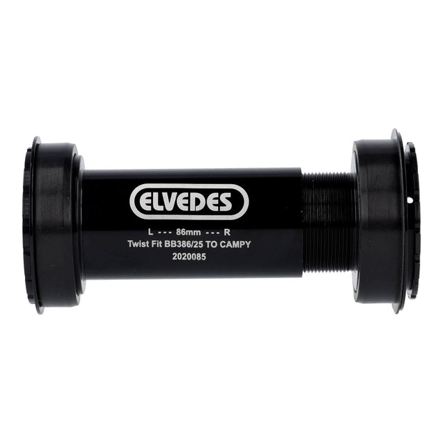Elvedes krankboks BB386 Campa – billede 2