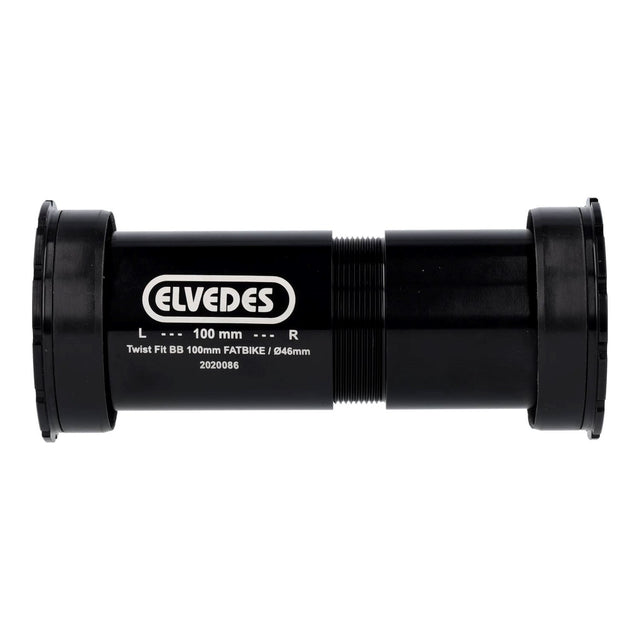 Elvedes krankboks PF30 Fatbike – billede 2