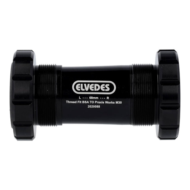 Elvedes krankboks Praxis – billede 2