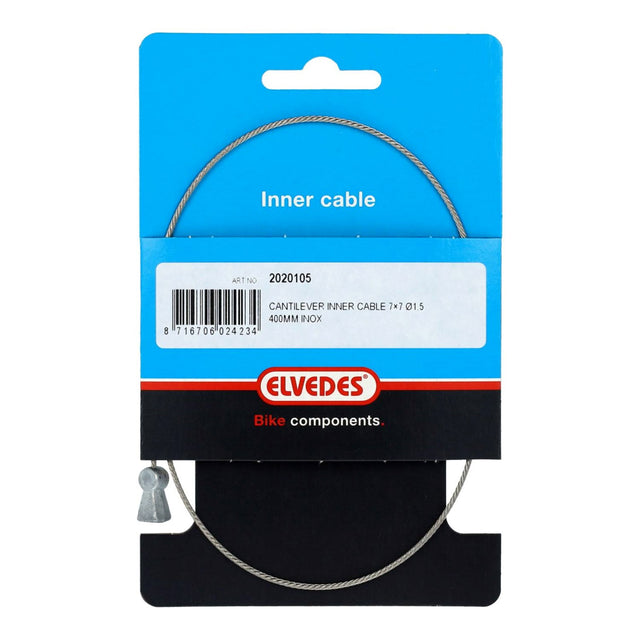 Elvedes cantilever-kabel