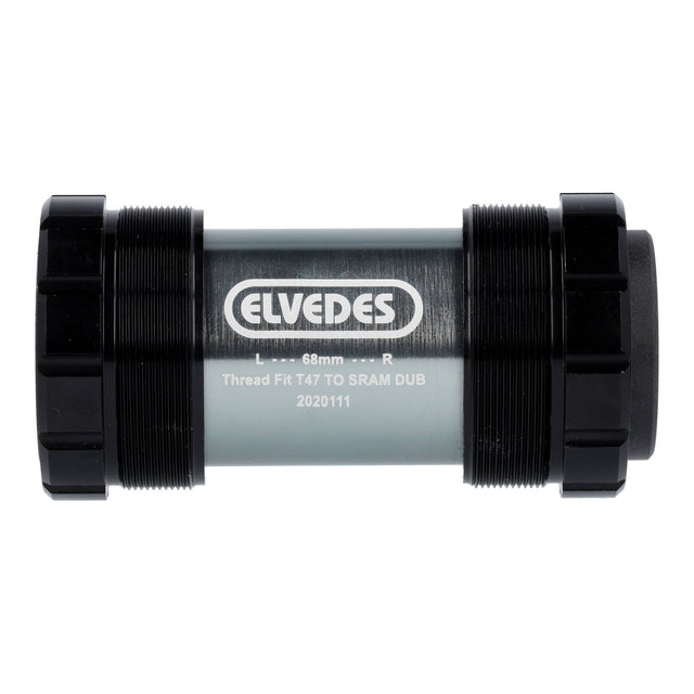 Krankboks ThreadFit SRAM DUB 68/29mm – billede 2