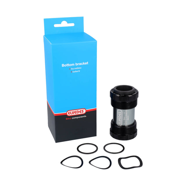 Krankboks ThreadFit SRAM DUB 68/29mm – billede 3
