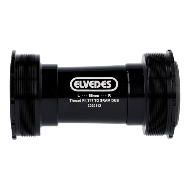 Elvedes krankboks T47 DUB – billede 2