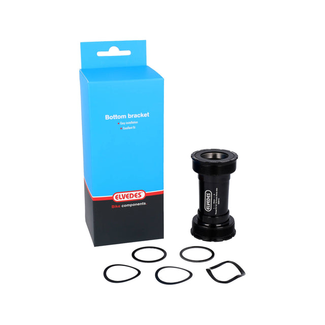 Elvedes Krankboks ThreadFit Praxis 86/28-30mm – billede 3