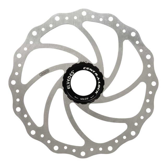 Elvedes Bremseskive Ø203mm SXC20 Centra-lock
