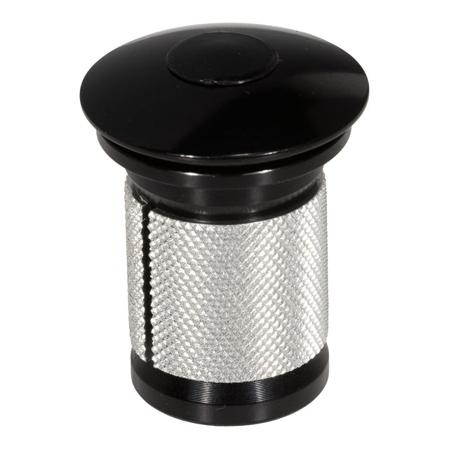 Elvedes compression plug carbon 22,5 mm