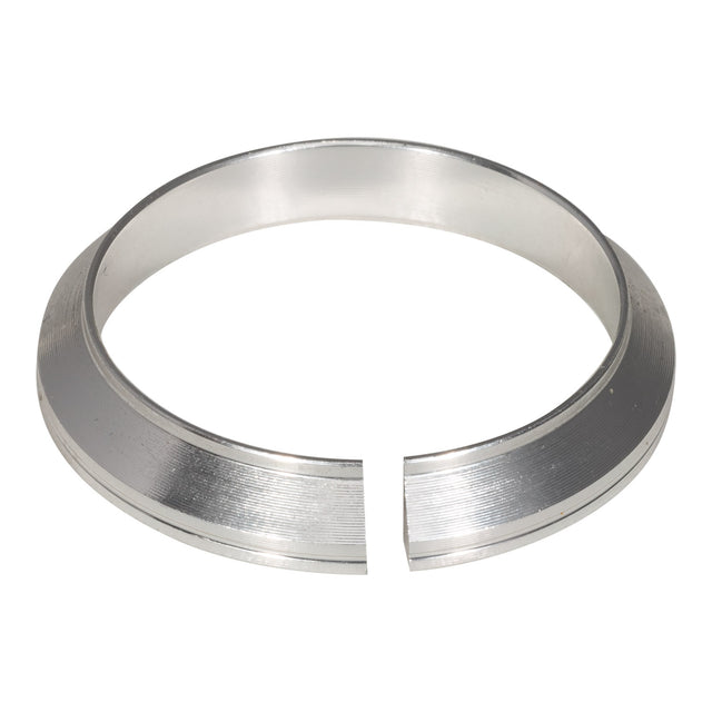 Elvedes Topkonus 1-1/8" 36° højde 5,8mm Sølv – billede 1