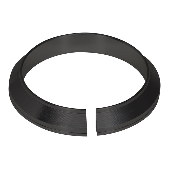Elvedes Topkonus 1-1/8" 45° højde 5,8mm Sort – billede 1