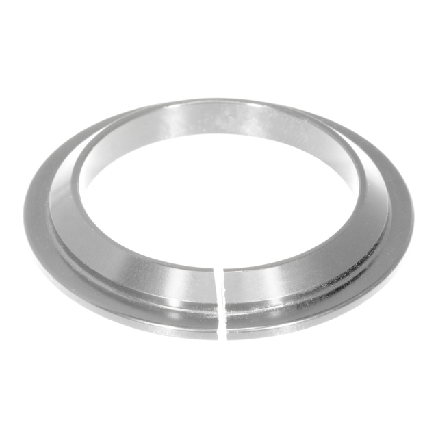 Elvedes Bundkonus 1-1/4" 36° Ø33mm Sølv – billede 1
