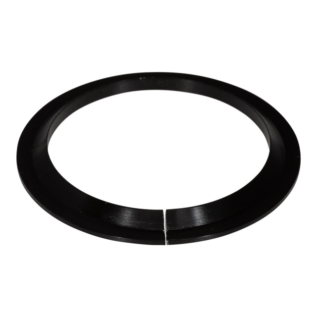 Elvedes Bundkonus 1-1/2" 45° Ø39,8mm Sort – billede 1
