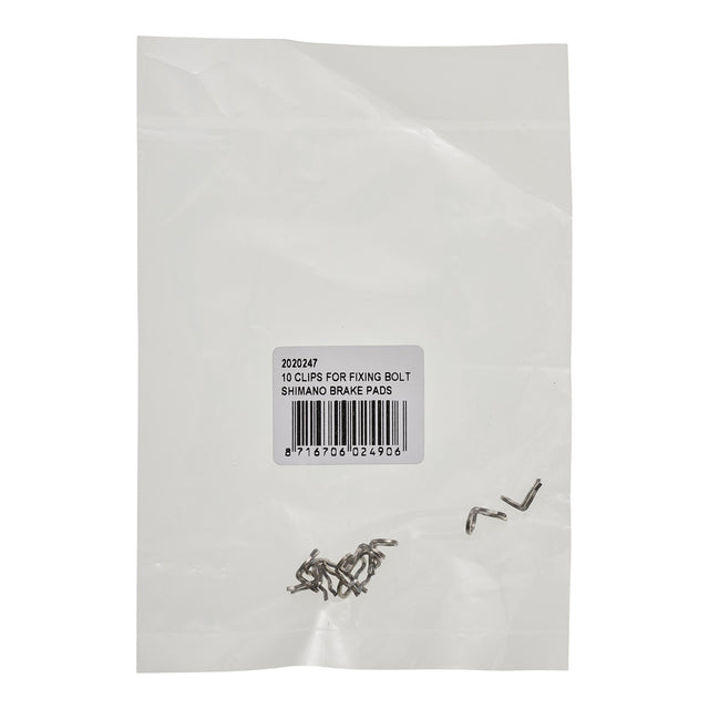 Elvedes clips Shimano – billede 2
