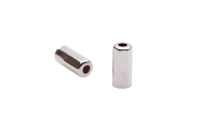 Elvedes Bremsekabelkit 1800mm inkl. 2 stk kabelender Sort – billede 5