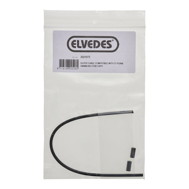 Elvedes SuperFlex gearkabel-kit