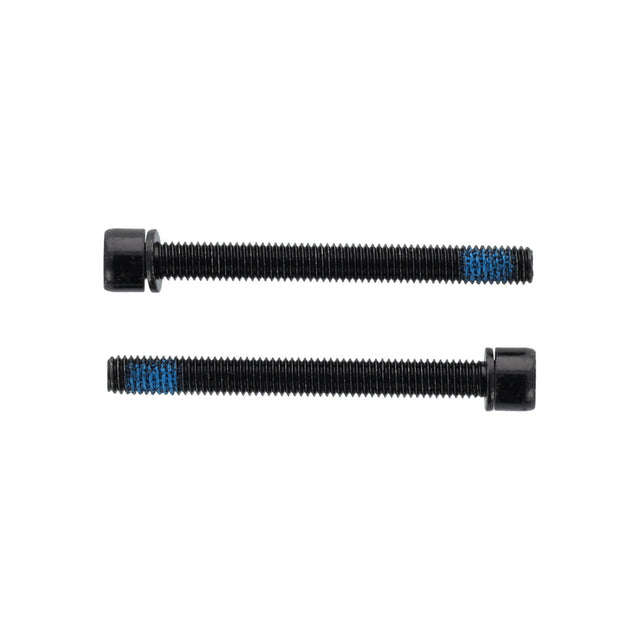Elvedes Bolte Flatmount m5 × 48mm 2 stk – billede 3