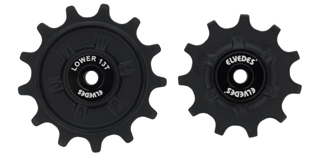 Elvedes pulleyhjul Shimano GRX