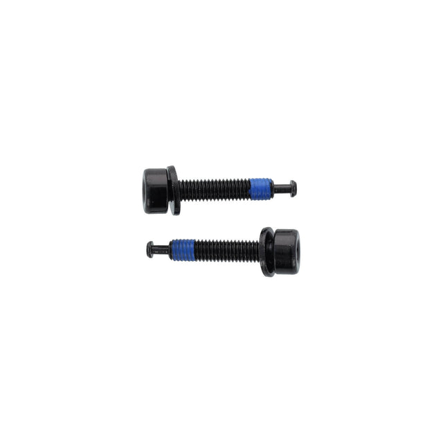 Elvedes Bolte Flatmount m5×28mm with tip Shim 2stk – billede 3