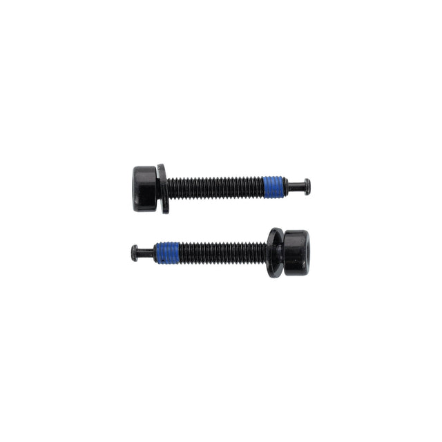 Elvedes Bolte Flatmount m5×33mm with tip Shim 2stk – billede 3