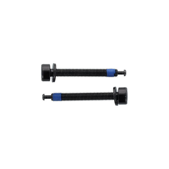 Elvedes Bolte Flatmount m5×43mm with tip Shim 2stk – billede 3