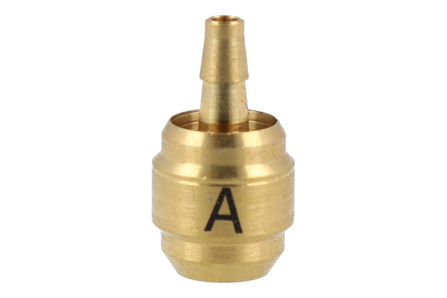 Elvedes universal indsats type A