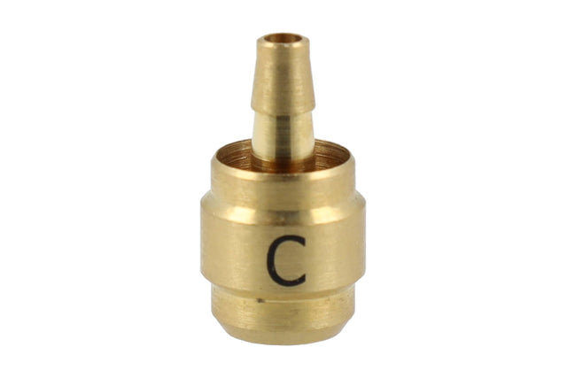 Elvedes universal indsats type C