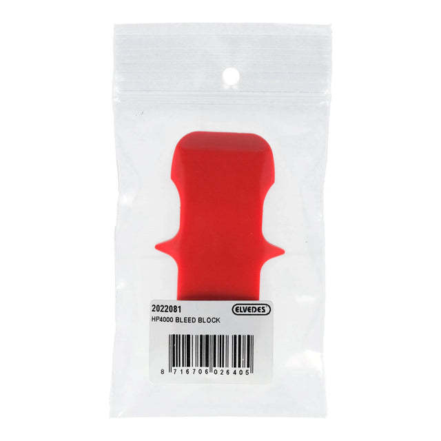 Elvedes Bleed Block HP4000 – billede 2