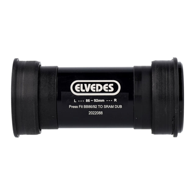 Elvedes krankboks BB86/92 SRAM DUB