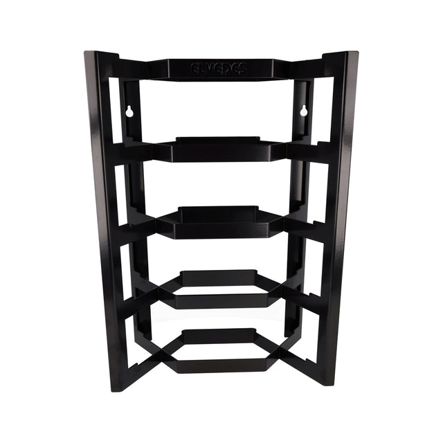 Elvedes opbevaringsstation – billede 3