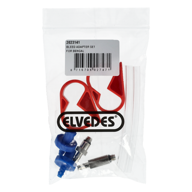 Elvedes Bleed adapter sæt til Bengalen – billede 2