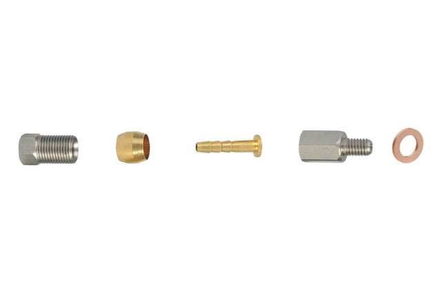 Elvedes bremsefittings M6x1