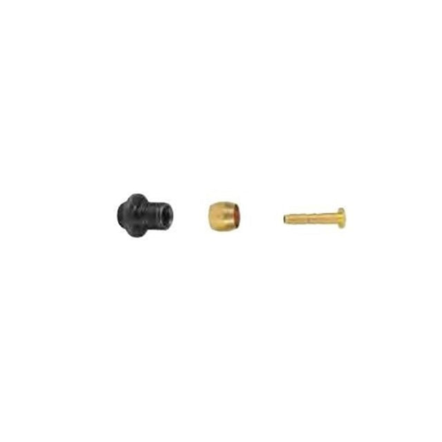 Elvedes bremsefittings M9x1,25 Shimano