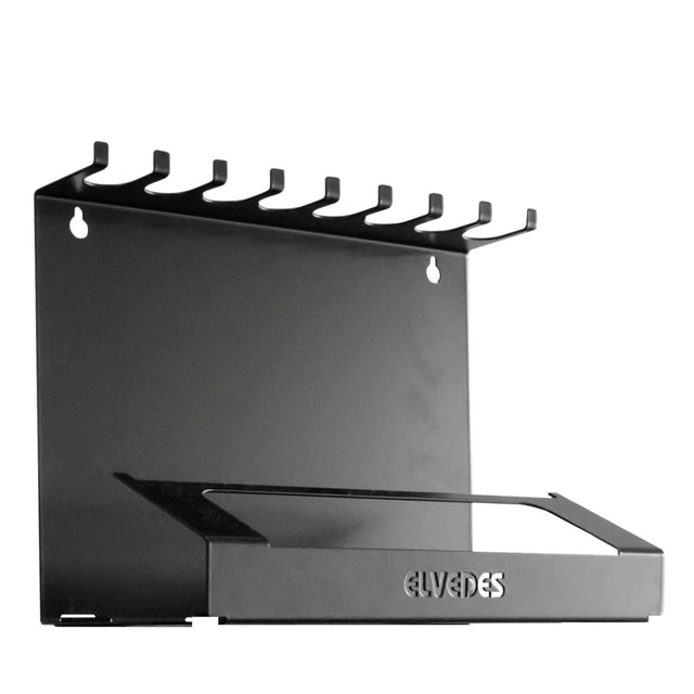 Elvedes Sprøjte opbevaringsstation – billede 2
