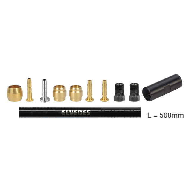 Elvedes Slangeforlænger kit Shimano SMBH59 – billede 1