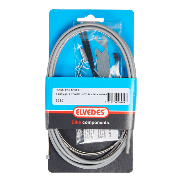Elvedes kabelkit Nexus