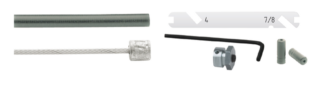 Elvedes kabelkit Nexus – billede 3