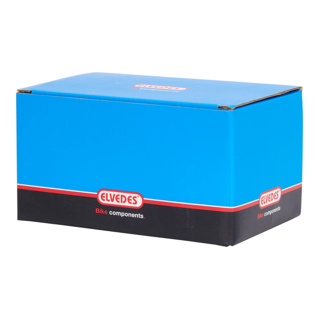 Elvedes Bremsewire 1×19 ø1,5/2250mm ø7×6mm – billede 2