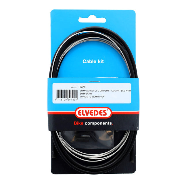 Elvedes kabelkit Nexus 3 – billede 2