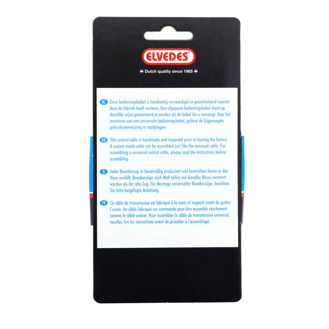 Elvedes kabelkit Nexus 3 – billede 3