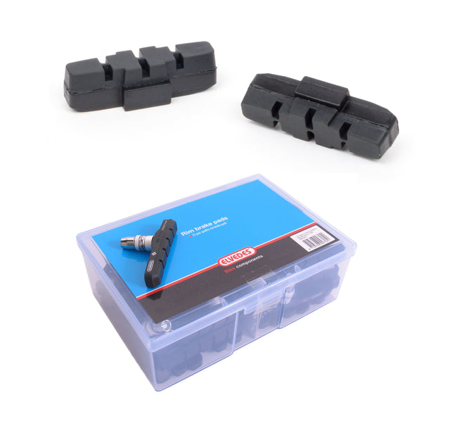 Elvedes Bremsesko Magura HS 11/33 Bulk 25sæt – billede 1