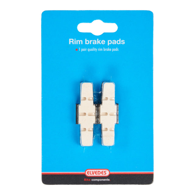 Elvedes Bremsesko Magura HS 11/33 Hvid – billede 2