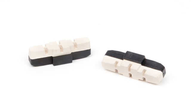 Elvedes Bremsesko Magura HS 11/33 Hvid – billede 1