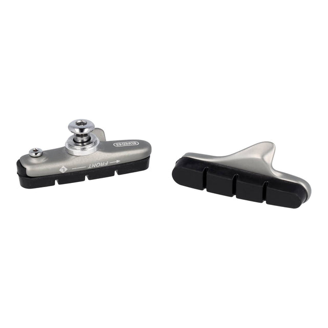 Elvedes Bremsesko Race 55mm Alu Shimano – billede 4