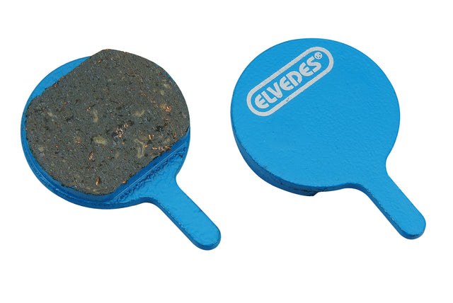 Elvedes Bremsesko Organic Magura, 1sæt – billede 1