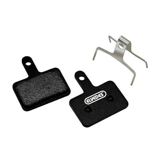 Elvedes bremseklodser Metallic Shimano (50sæt) – EL6854MCBOX50