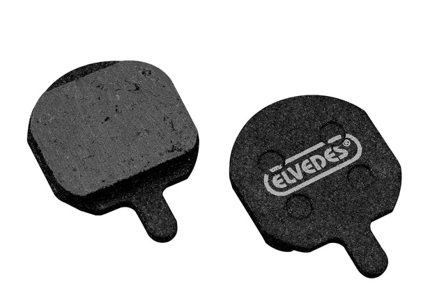 Elvedes bremseklodser Hayes EL6862MC