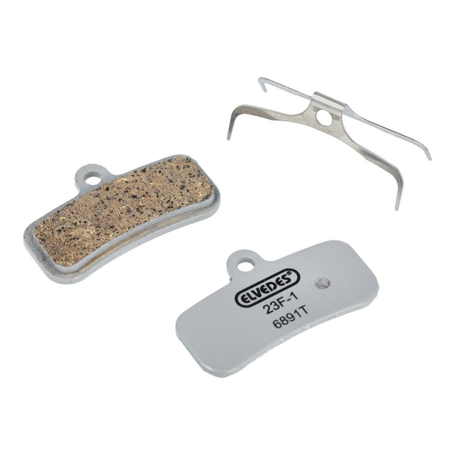 Elvedes bremseklodser Shimano