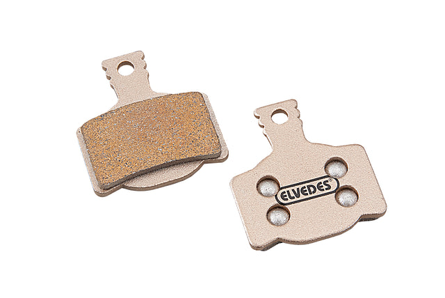 Elvedes Bremsesko Sintered Magura, 1sæt – billede 2