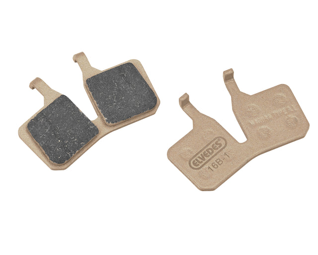Elvedes Bremsesko Sintered Magura MT5/7 (1sæt) – billede 2