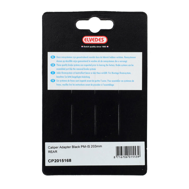 Elvedes kaliberadapter PM-IS 203 – billede 3