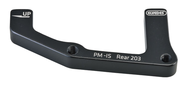 Elvedes kaliberadapter PM-IS 203