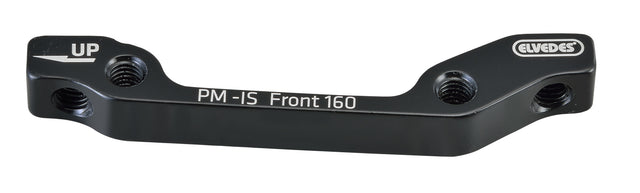 Elvedes Kaliber Adapter PM - IS Ø160mm + Ø140mm – billede 1